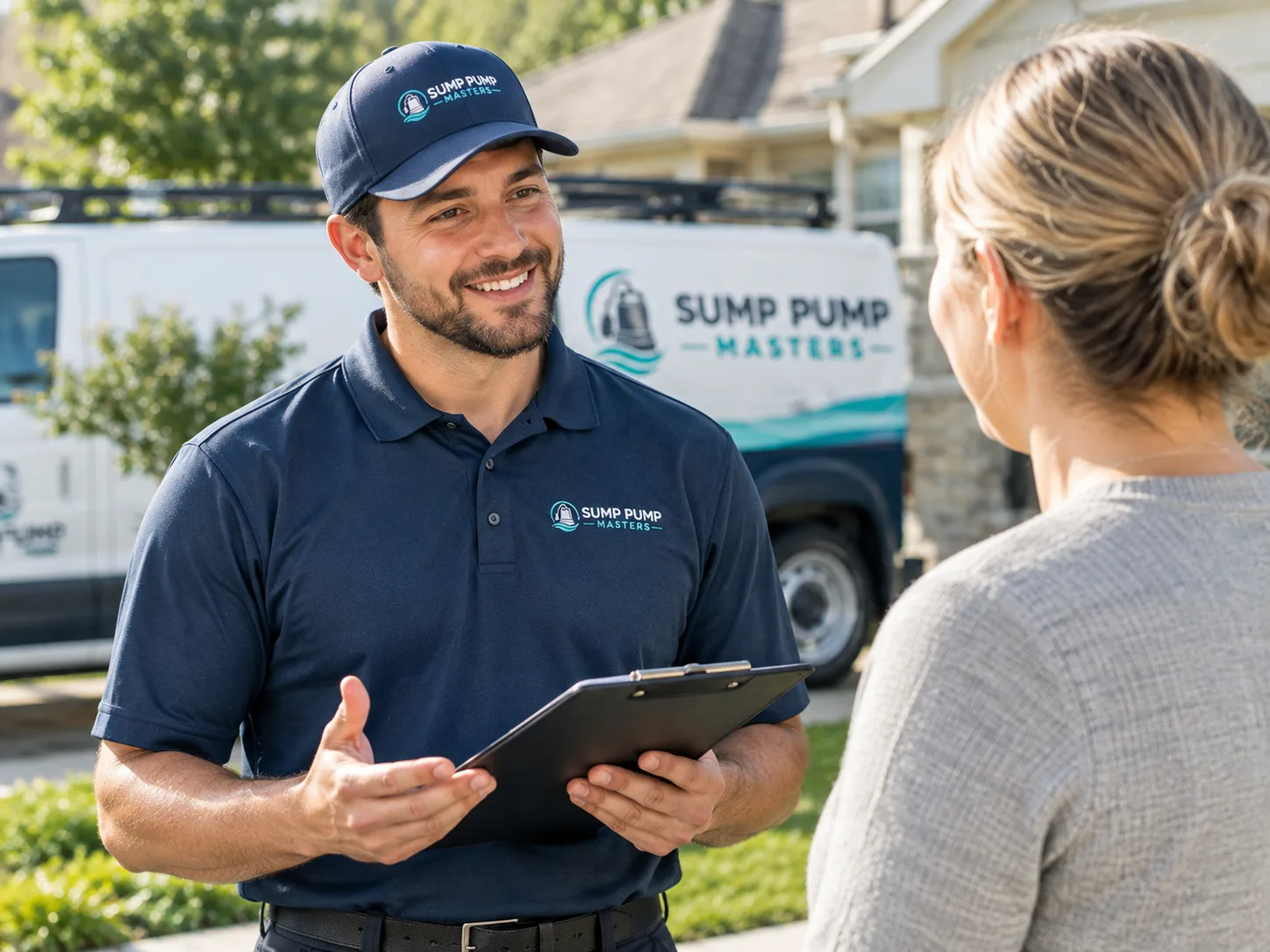 Sump Pump Repair New London, TX FAQs
